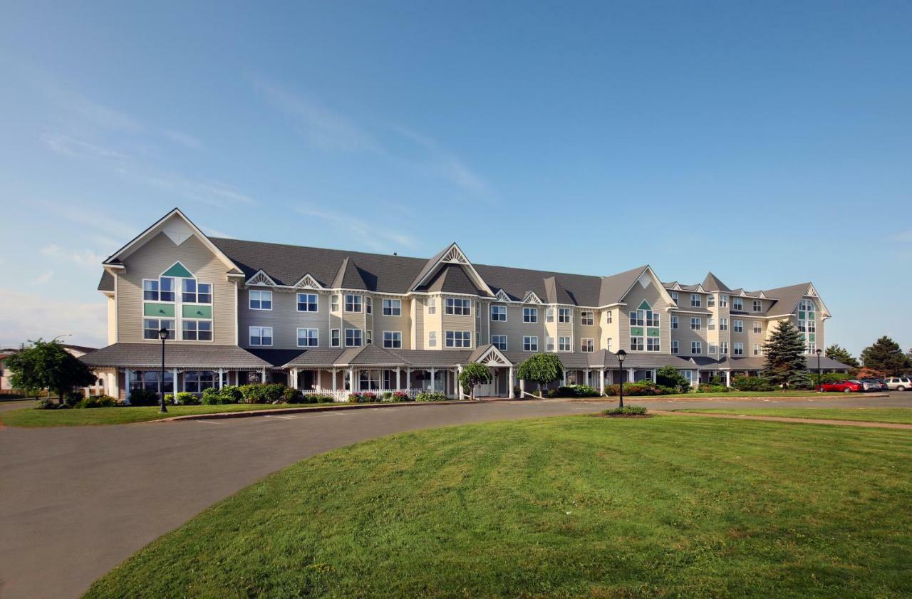 The Loyalist Country Inn & Conference Centre Summerside Exterior foto